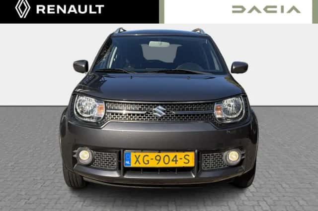 Suzuki Ignis (2019) thumbnail 2