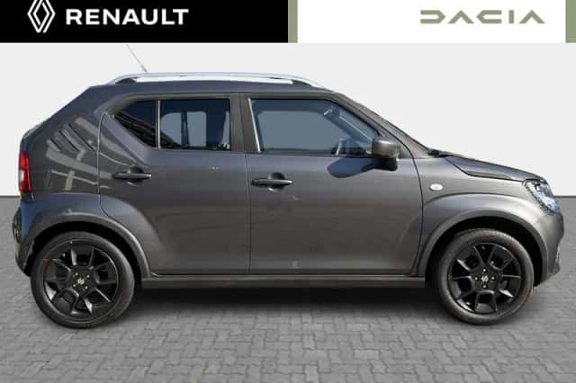 Suzuki Ignis (2019) thumbnail 4