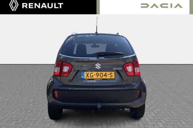Suzuki Ignis (2019) thumbnail 6