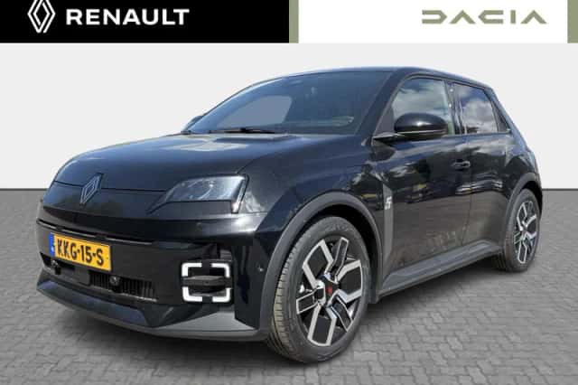 Renault 5 (2026) thumbnail 1