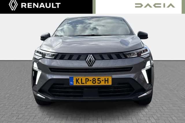 Renault Symbioz (2026) thumbnail 2