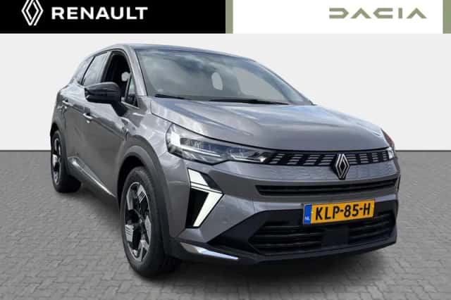 Renault Symbioz (2026) thumbnail 3