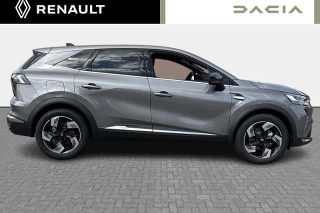 Renault Symbioz (2026) thumbnail 4