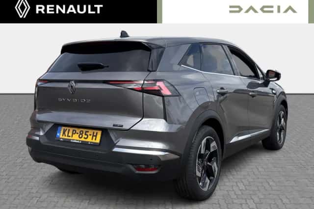 Renault Symbioz (2026) thumbnail 5