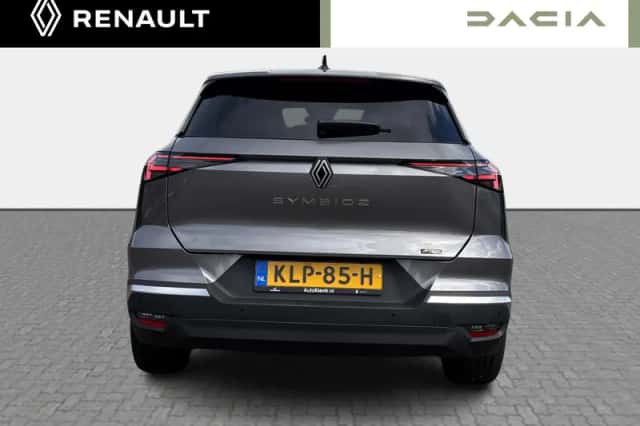 Renault Symbioz (2026) thumbnail 6