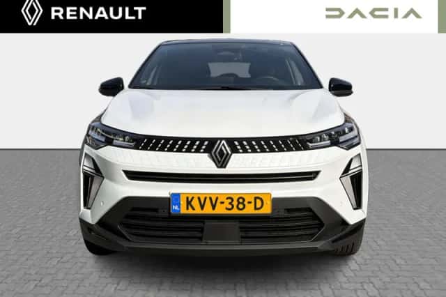 Renault Captur (2026) thumbnail 2