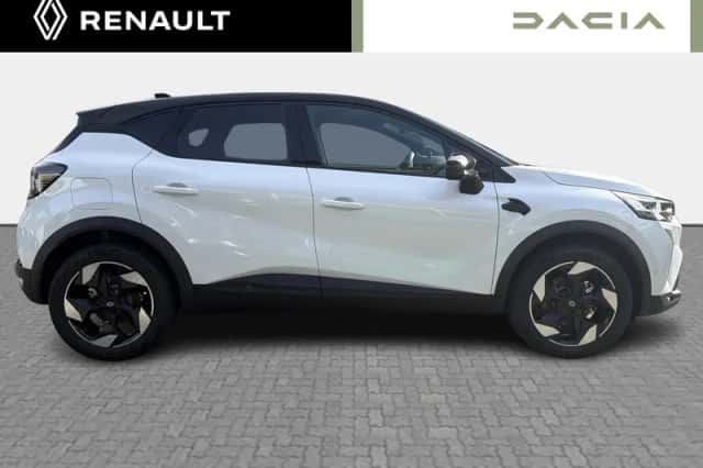 Renault Captur (2026) thumbnail 4