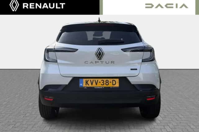 Renault Captur (2026) thumbnail 6