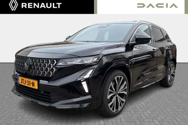 Renault Austral (2026) thumbnail 1