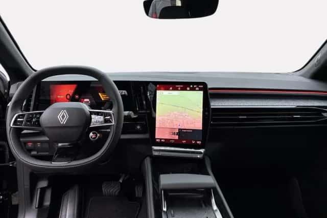 Renault Austral (2026) thumbnail 2