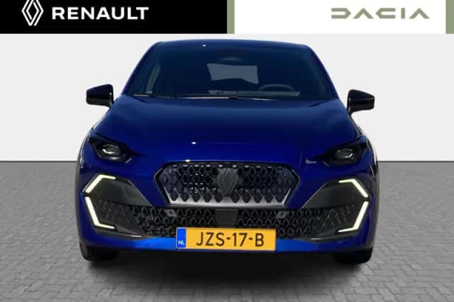 Renault Clio (2026) thumbnail 5