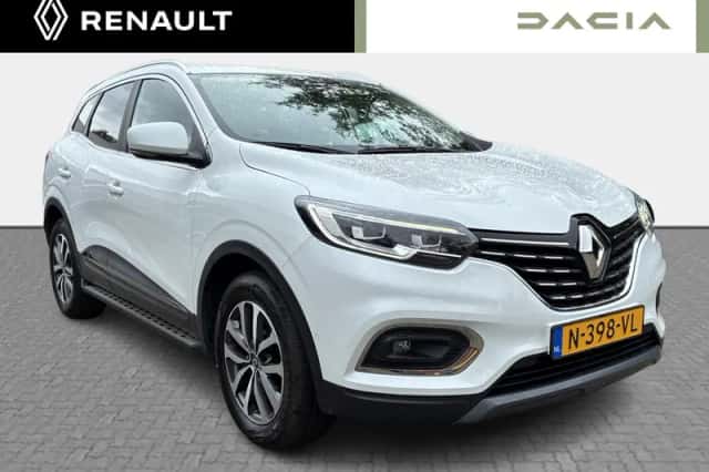 Renault Kadjar (2022) thumbnail 3