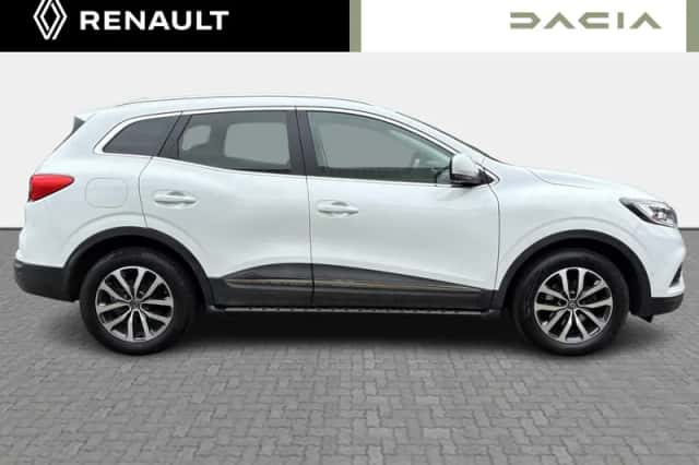 Renault Kadjar (2022) thumbnail 4
