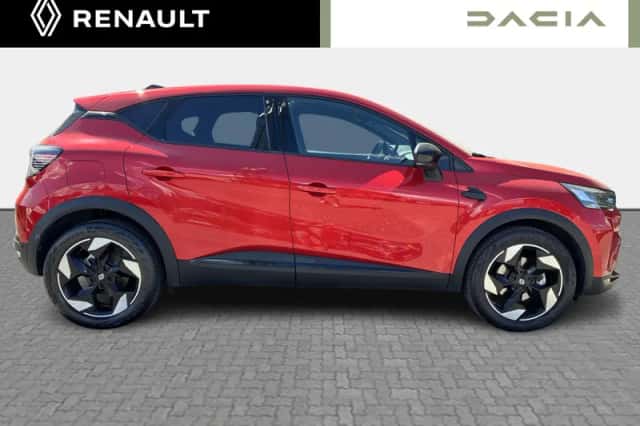 Renault Captur (2025) thumbnail 4