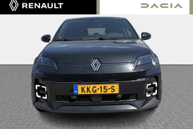 Renault 5 (2026) thumbnail 2