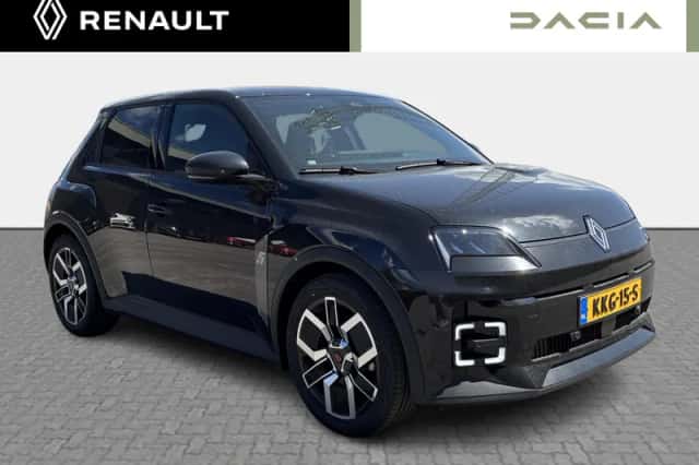 Renault 5 (2026) thumbnail 3