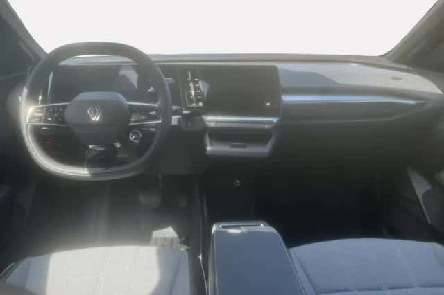 Renault Mégane E-Tech (2026) thumbnail 2