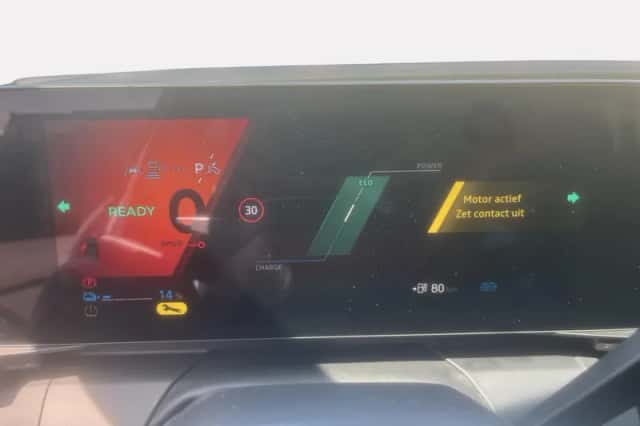 Renault Mégane E-Tech (2026) thumbnail 5