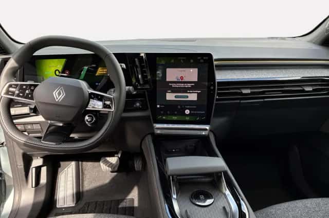 Renault Espace (2026) thumbnail 2
