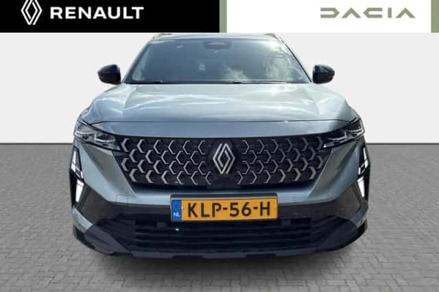 Renault Espace (2026) thumbnail 5