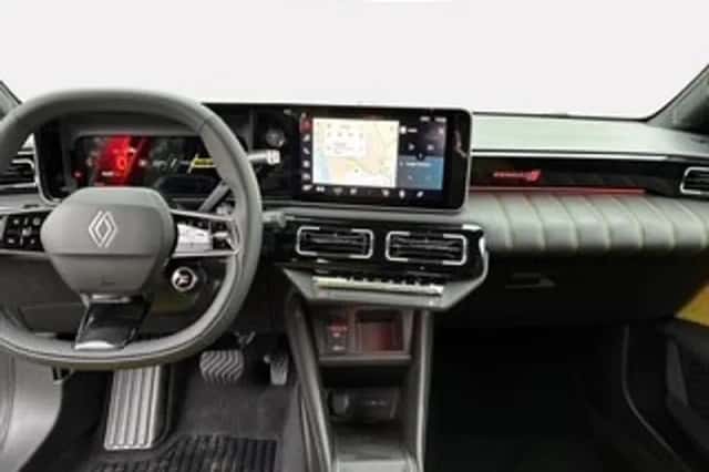 Renault 5 (2026) thumbnail 2