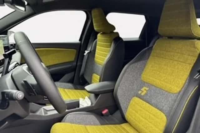 Renault 5 (2026) thumbnail 4