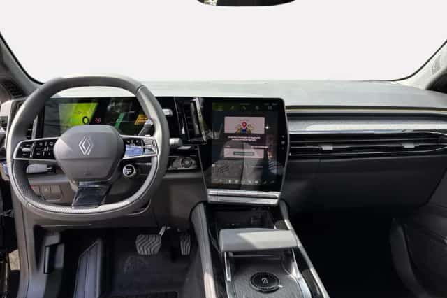 Renault Austral (2026) thumbnail 2