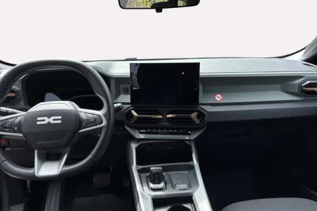 Dacia Bigster (2025) thumbnail 2