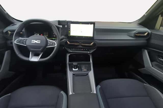 Dacia Bigster (2025) thumbnail 2