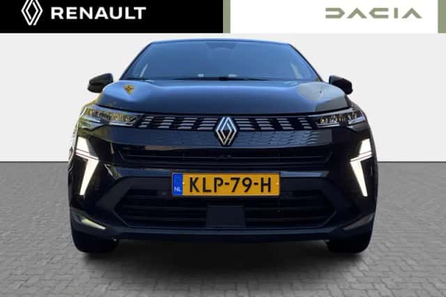 Renault Symbioz (2026) thumbnail 2