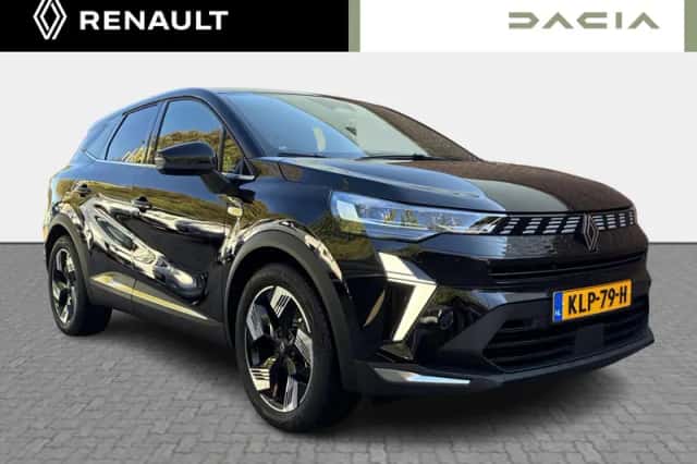 Renault Symbioz (2026) thumbnail 3