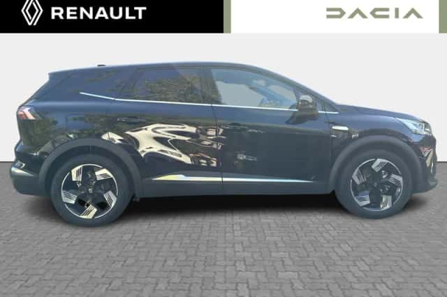 Renault Symbioz (2026) thumbnail 4