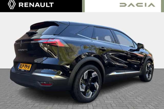 Renault Symbioz (2026) thumbnail 5