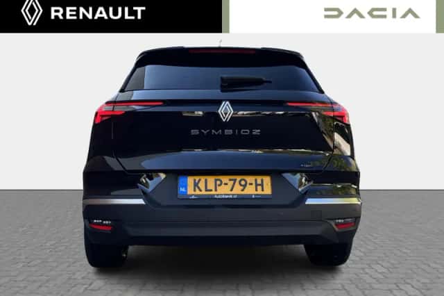 Renault Symbioz (2026) thumbnail 6