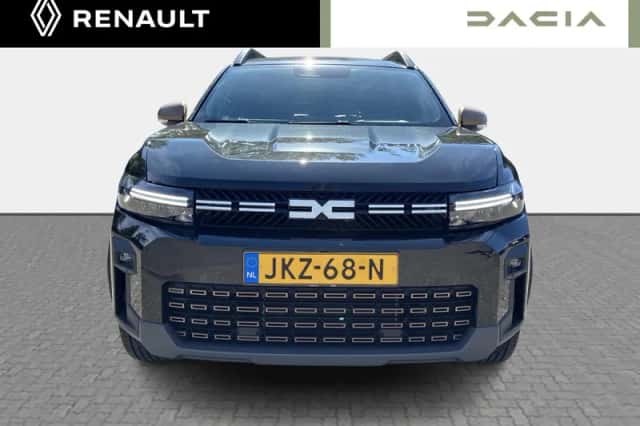 Dacia Bigster (2025) thumbnail 2