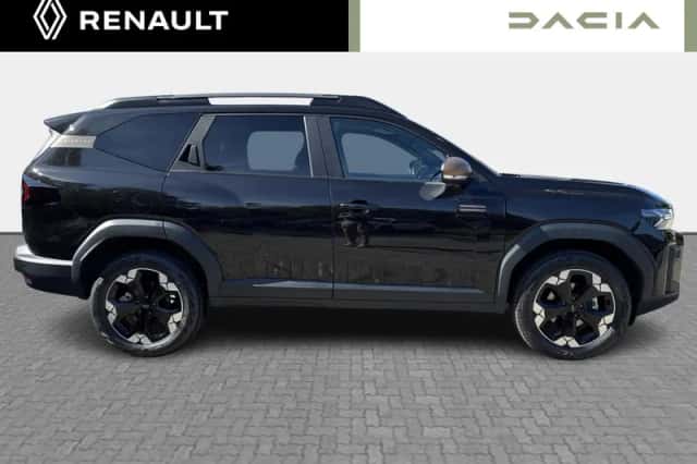 Dacia Bigster (2025) thumbnail 4