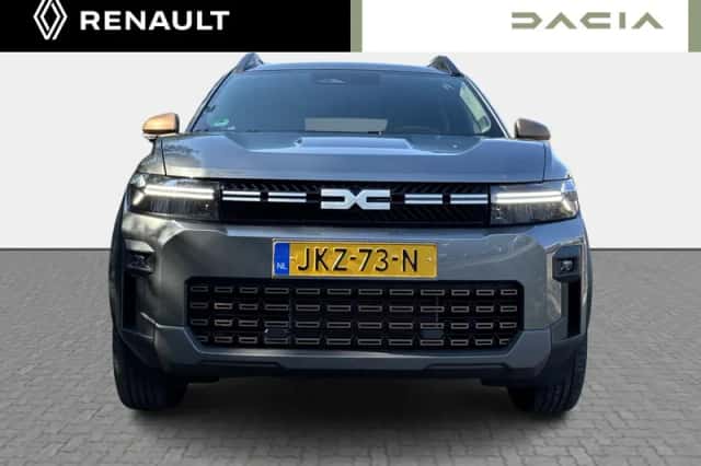 Dacia Bigster (2025) thumbnail 2