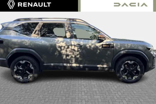 Dacia Bigster (2025) thumbnail 4
