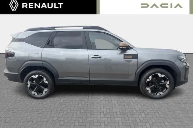 Dacia Bigster (2025) thumbnail 4