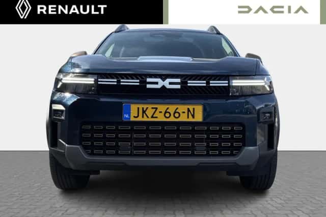 Dacia Bigster (2025) thumbnail 2