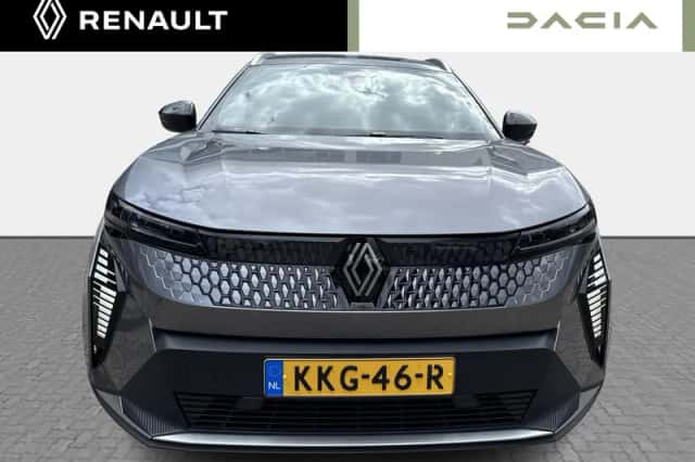 Renault Scénic (2026) thumbnail 2