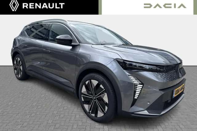 Renault Scénic (2026) thumbnail 3