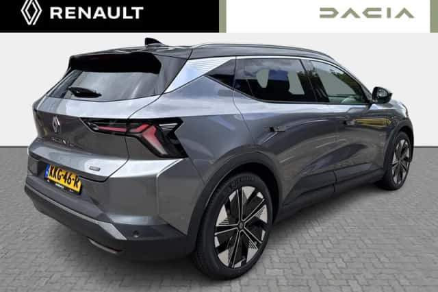 Renault Scénic (2026) thumbnail 5