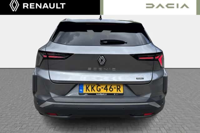 Renault Scénic (2026) thumbnail 6