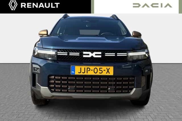 Dacia Bigster (2025) thumbnail 2