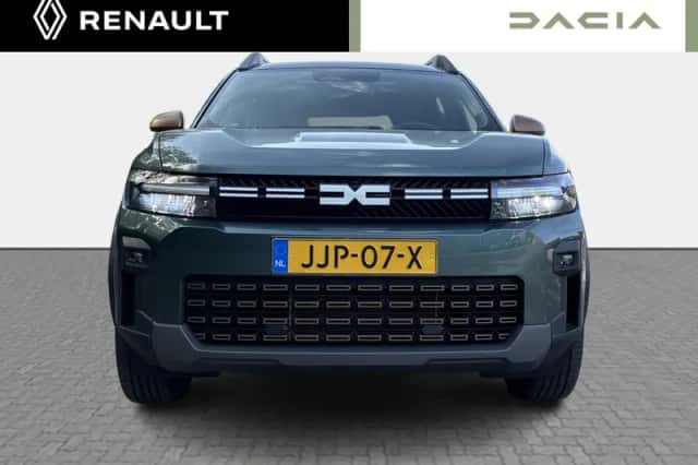 Dacia Bigster (2025) thumbnail 2