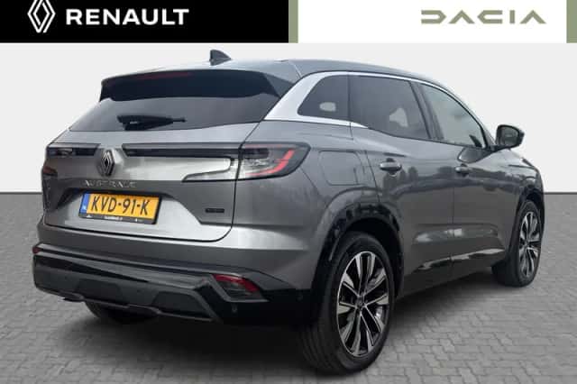 Renault Austral (2024) thumbnail 5