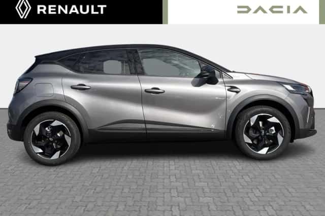 Renault Captur (2026) thumbnail 4
