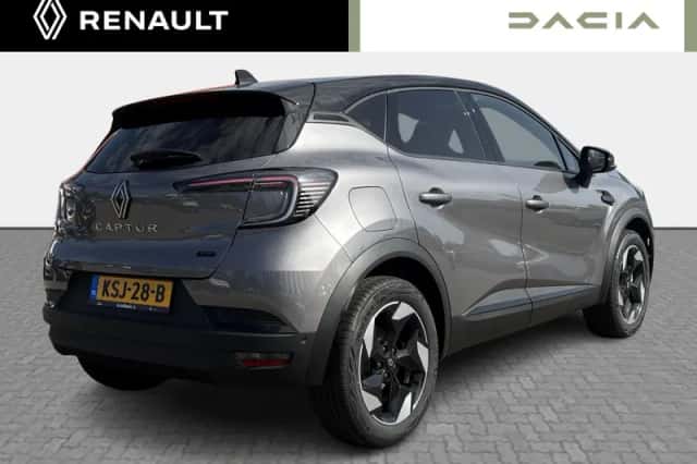 Renault Captur (2026) thumbnail 5