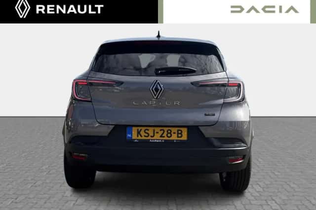 Renault Captur (2026) thumbnail 6